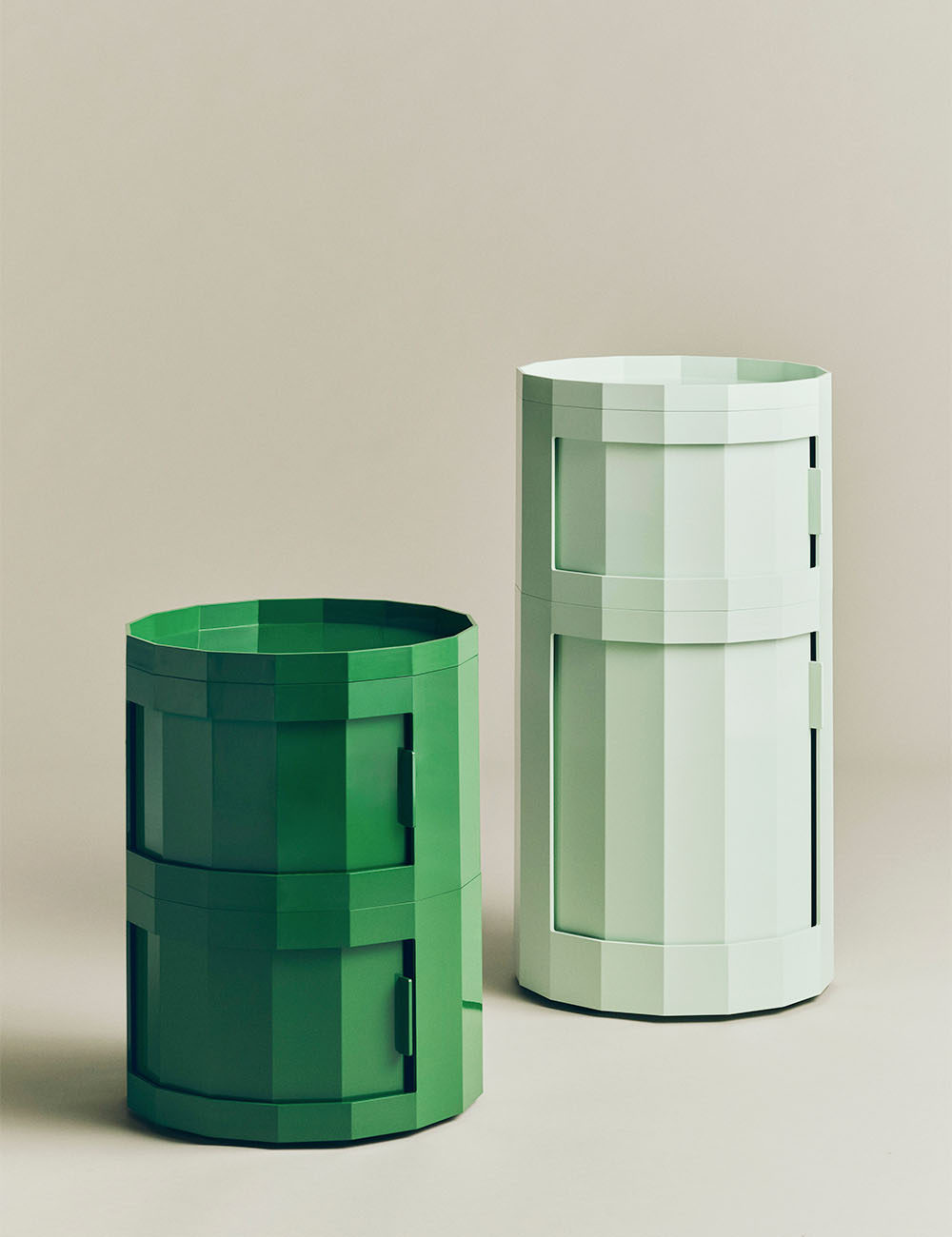 Facet Cabinet 20