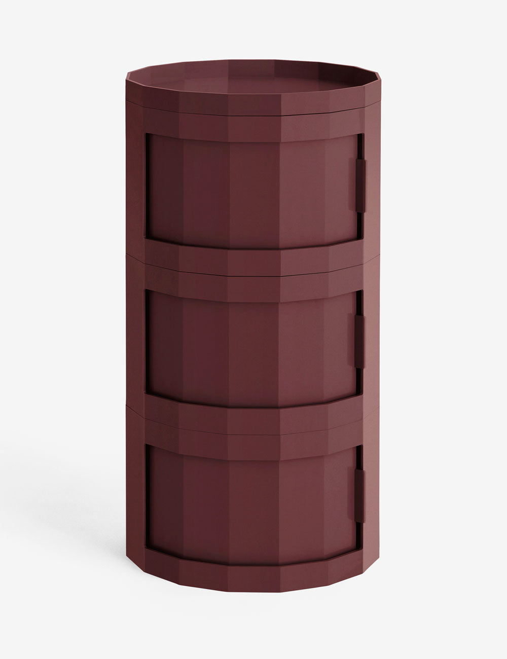 Facet Cabinet 30