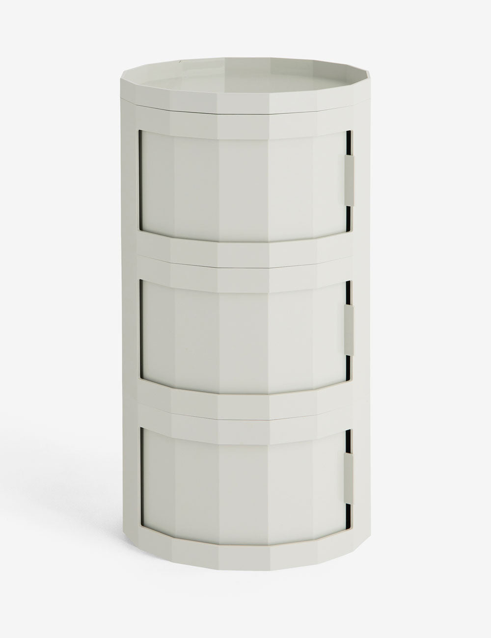 Facet Cabinet 30