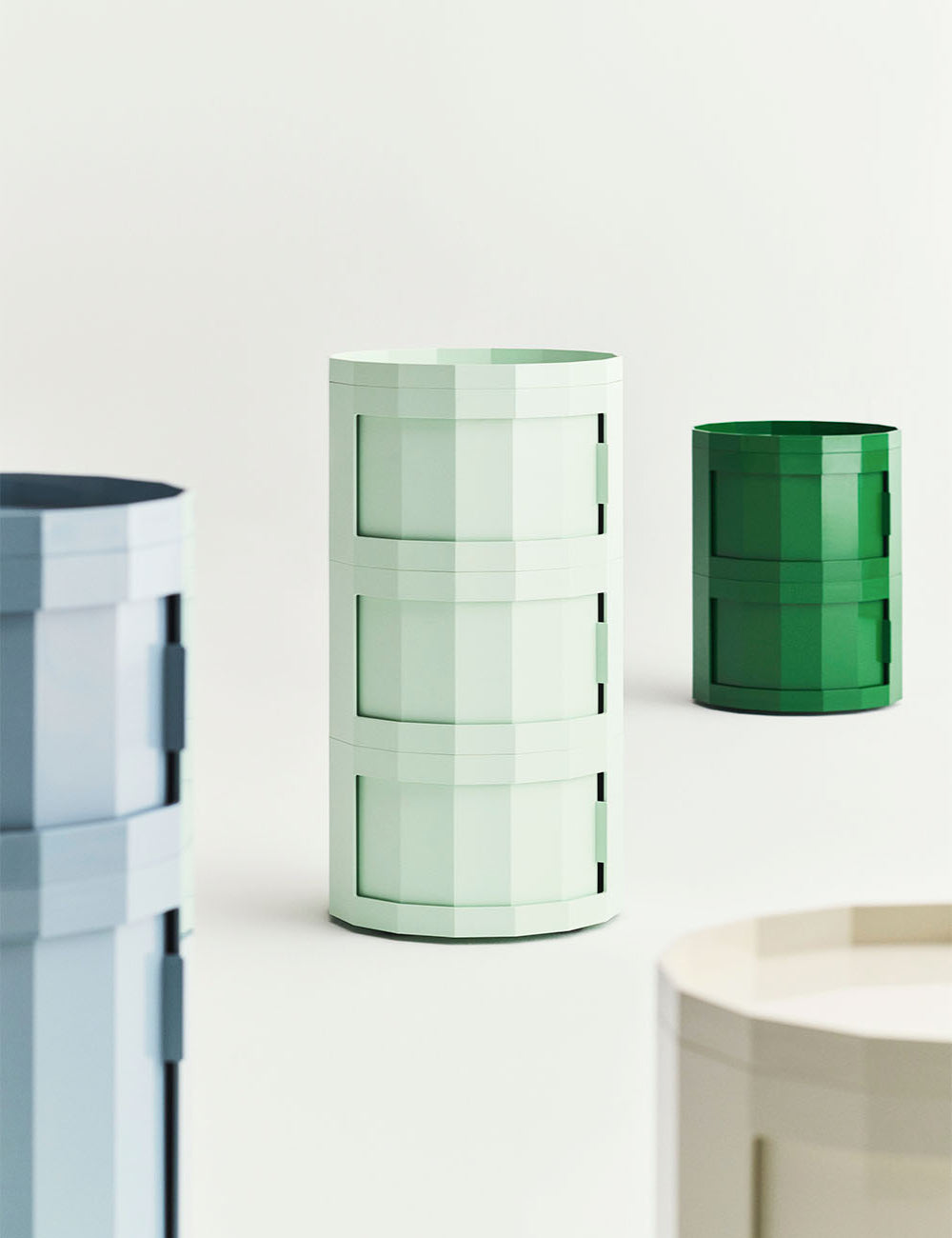 Facet Cabinet 20