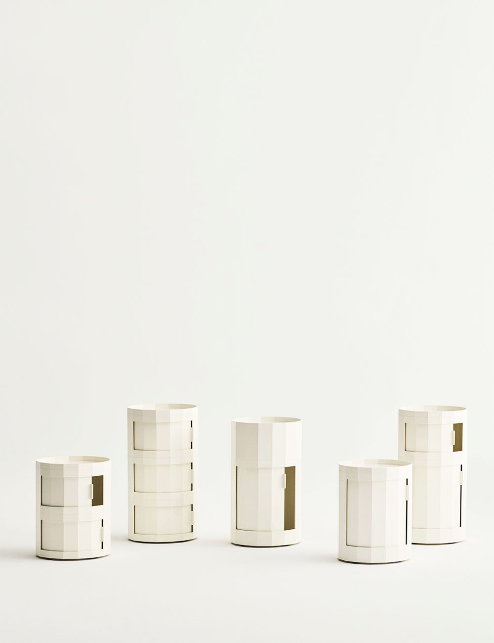 Facet Cabinet 30