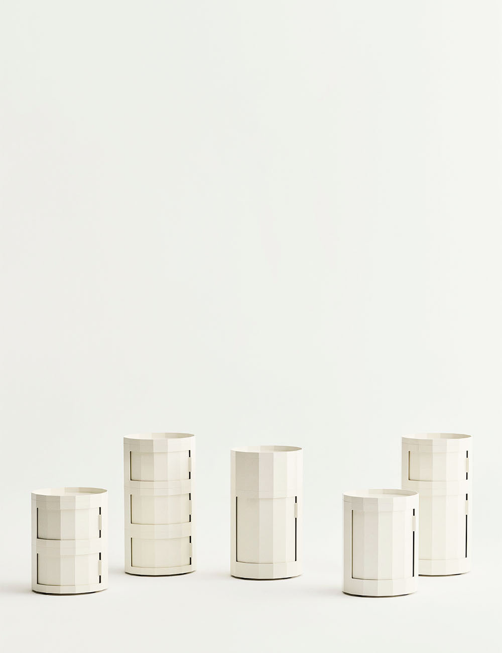 Facet Cabinet 110