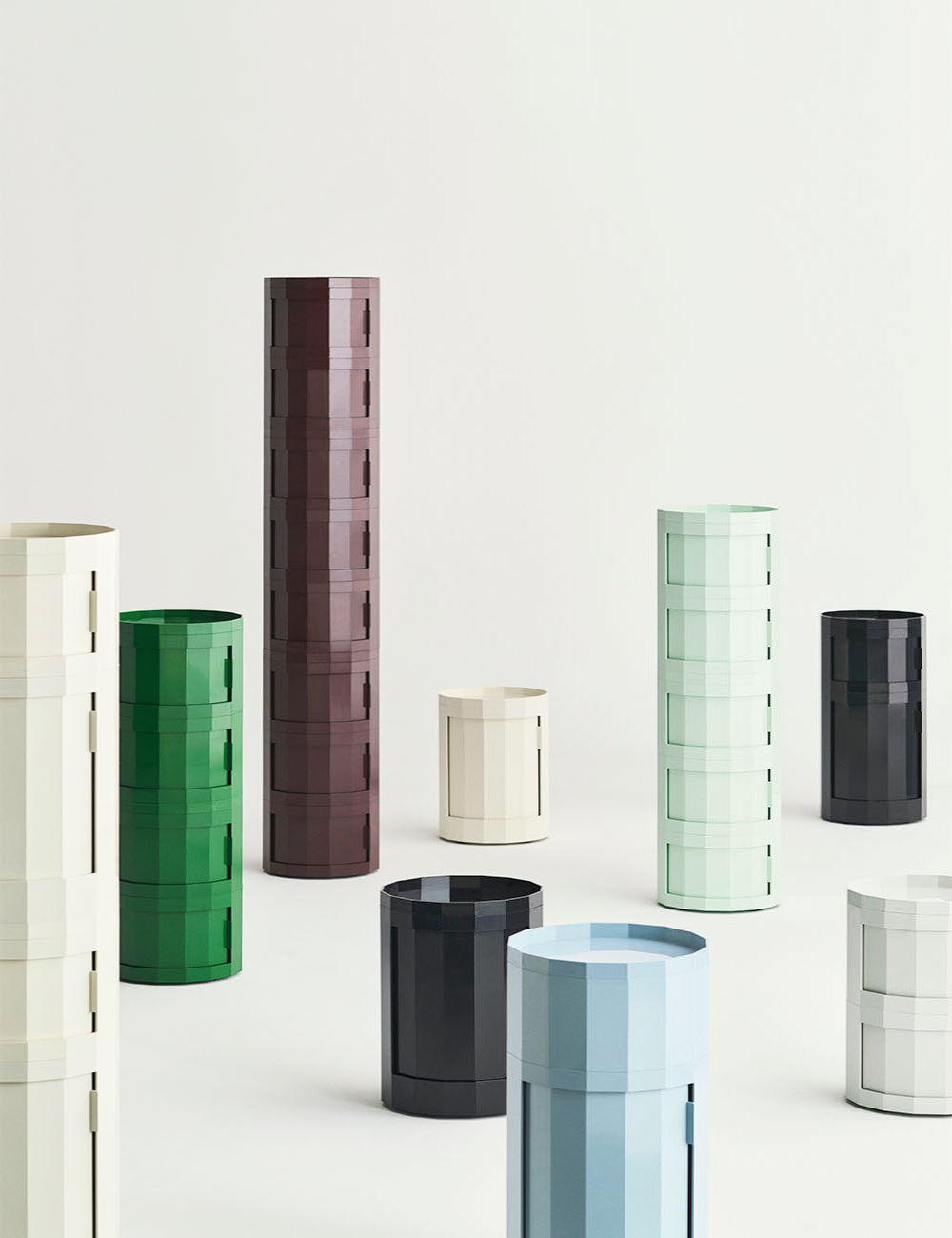 Facet Cabinet 20