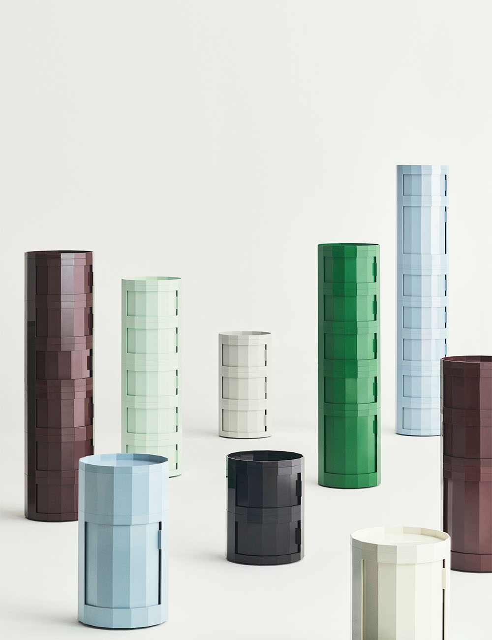 Facet Cabinet 20
