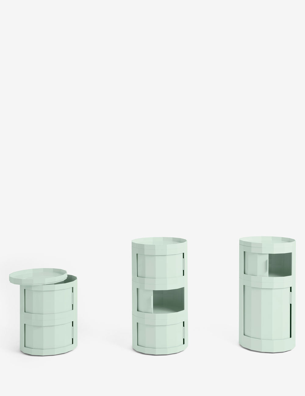 Facet Cabinet 30