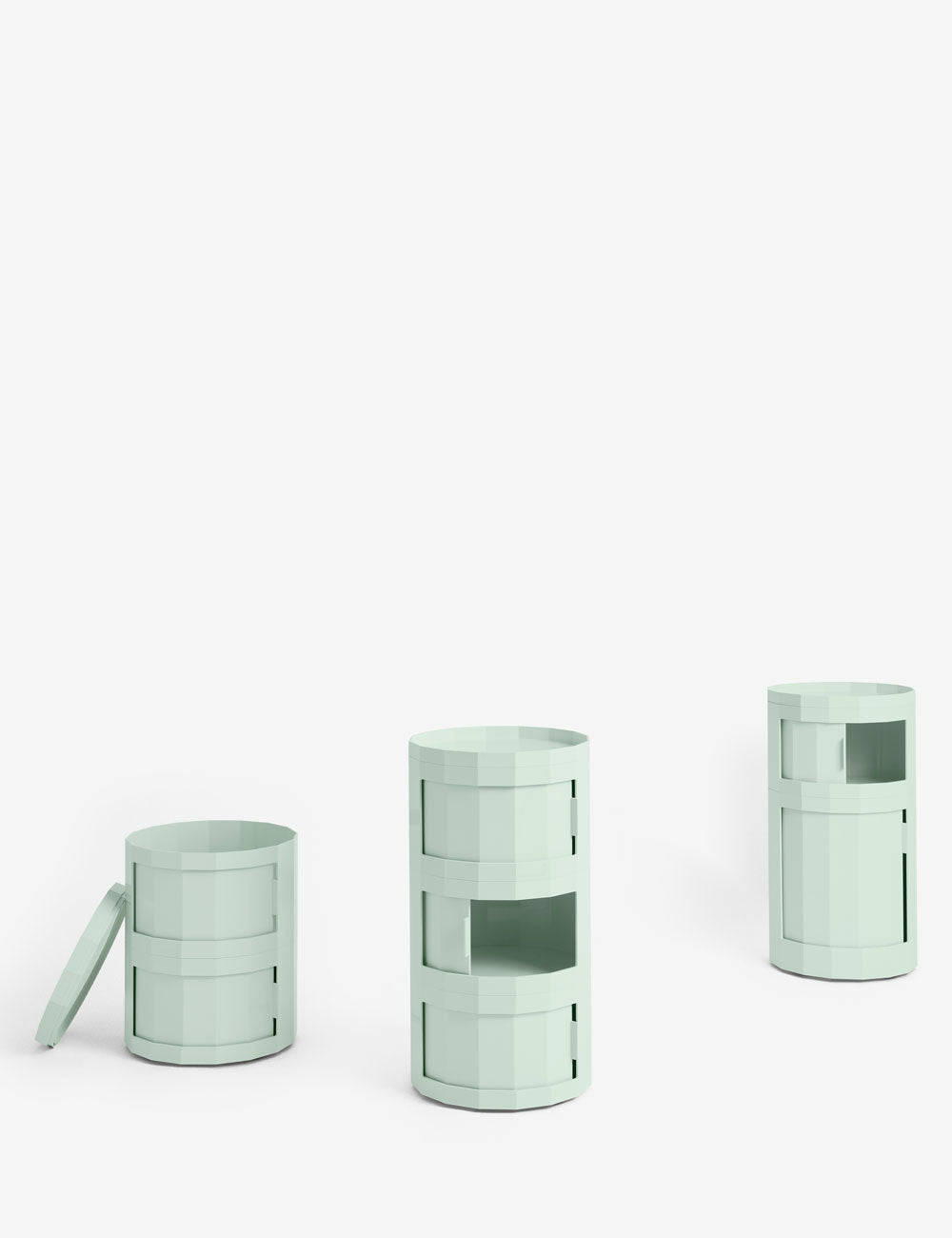 Facet Cabinet 110
