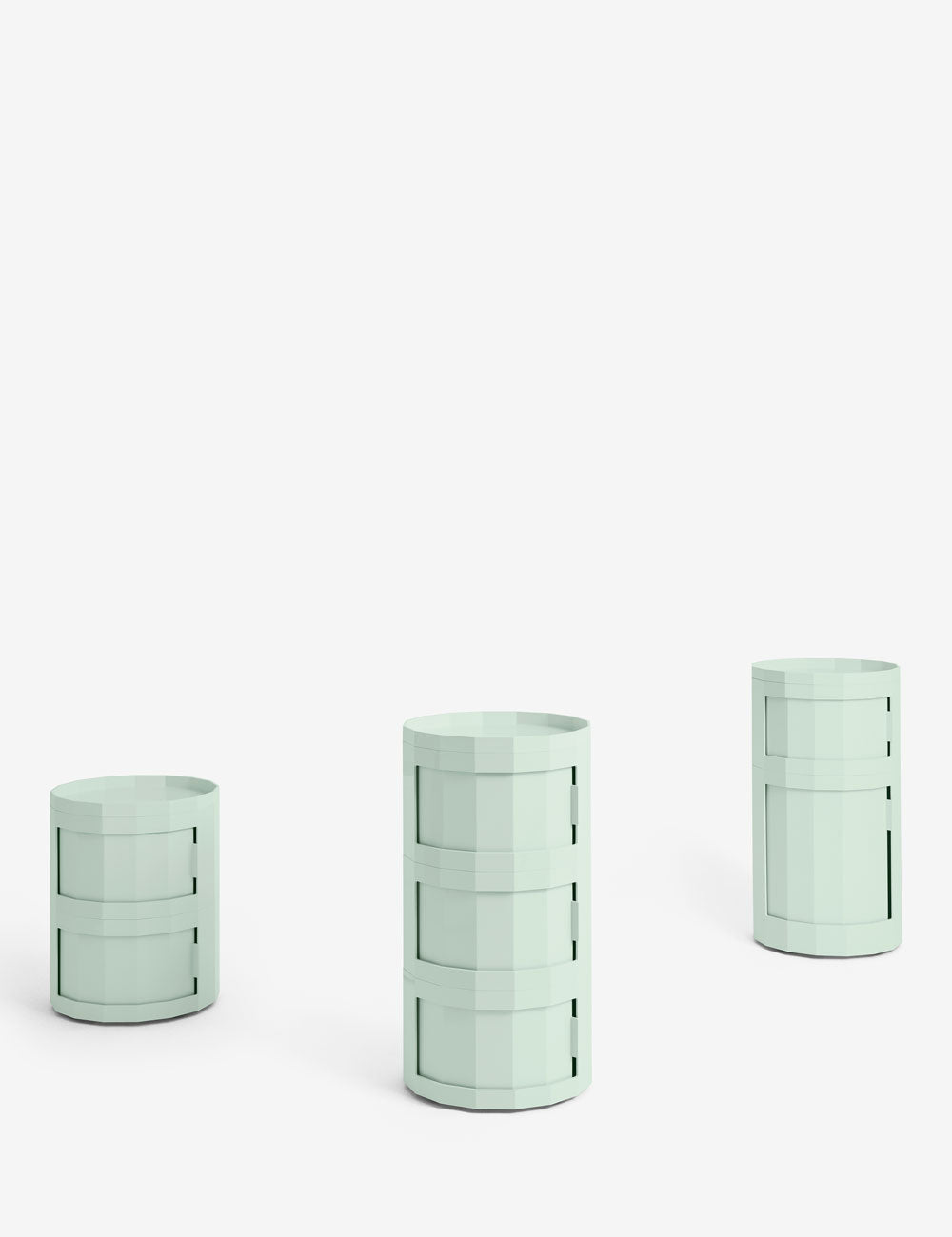 Facet Cabinet 20