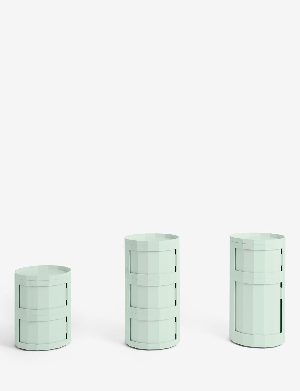 Facet Cabinet 110