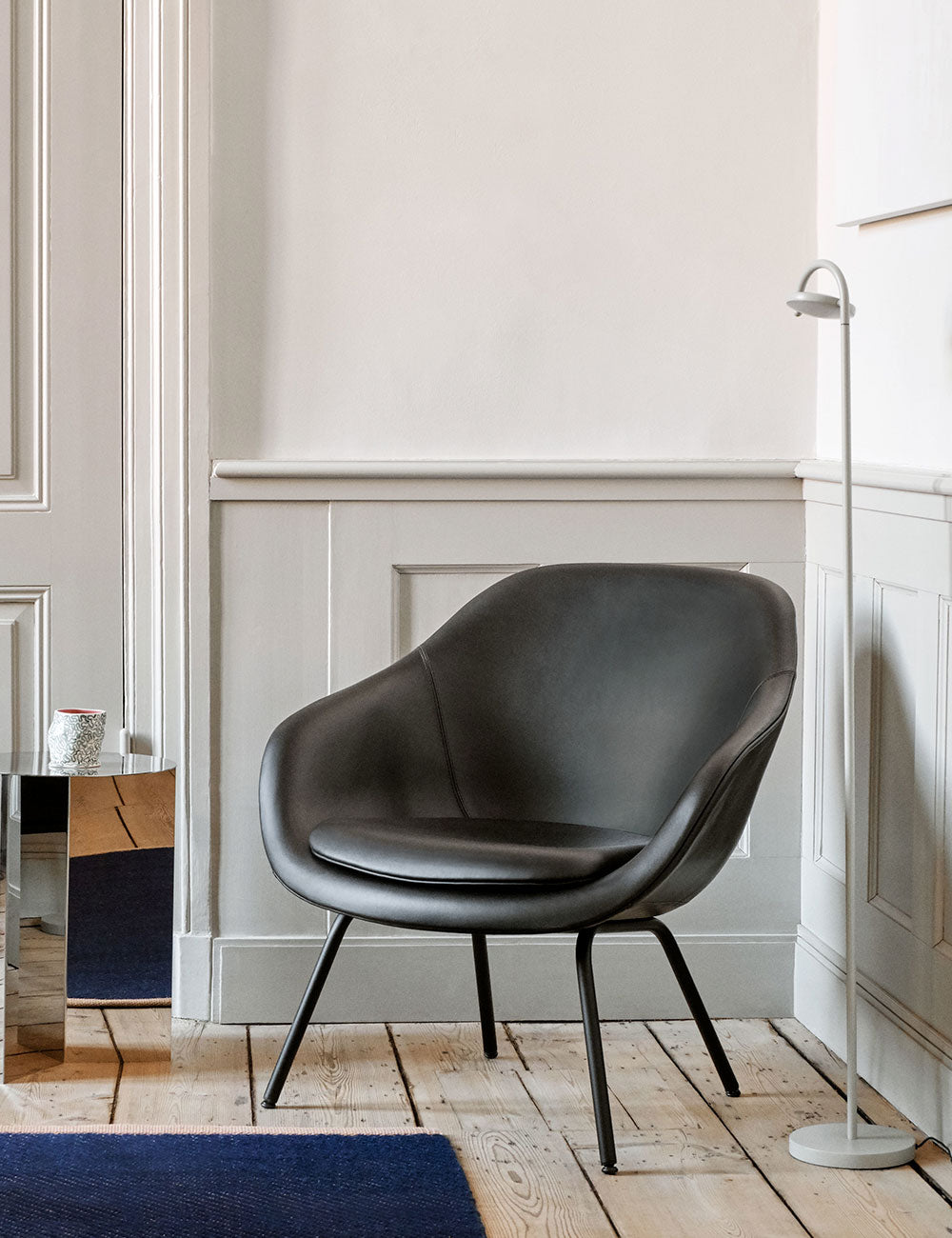 Lampadaire Marselis