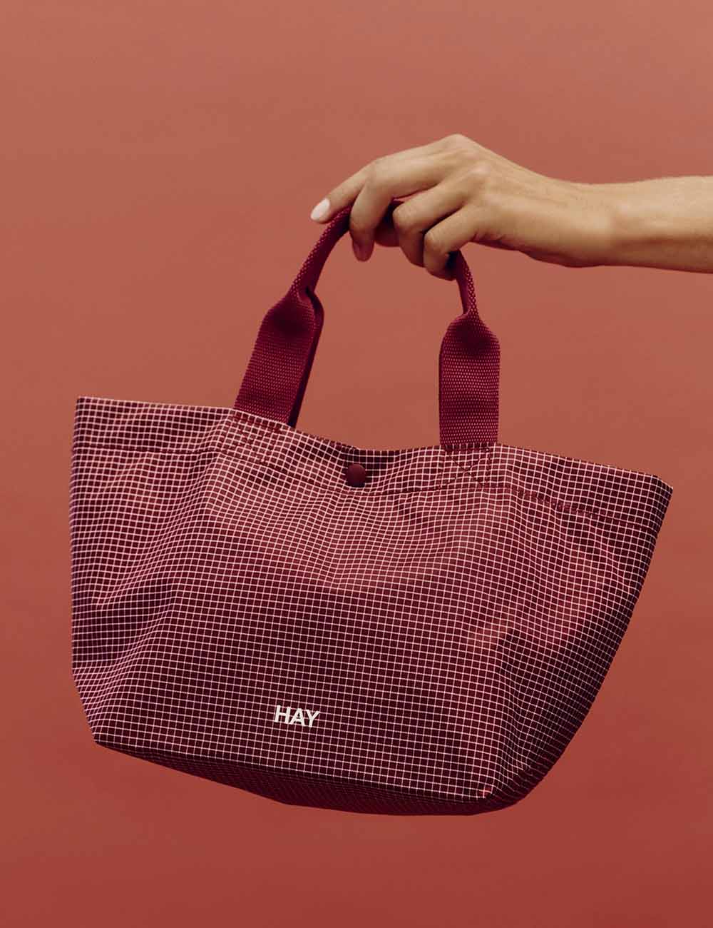 Borsa Everyday Grid