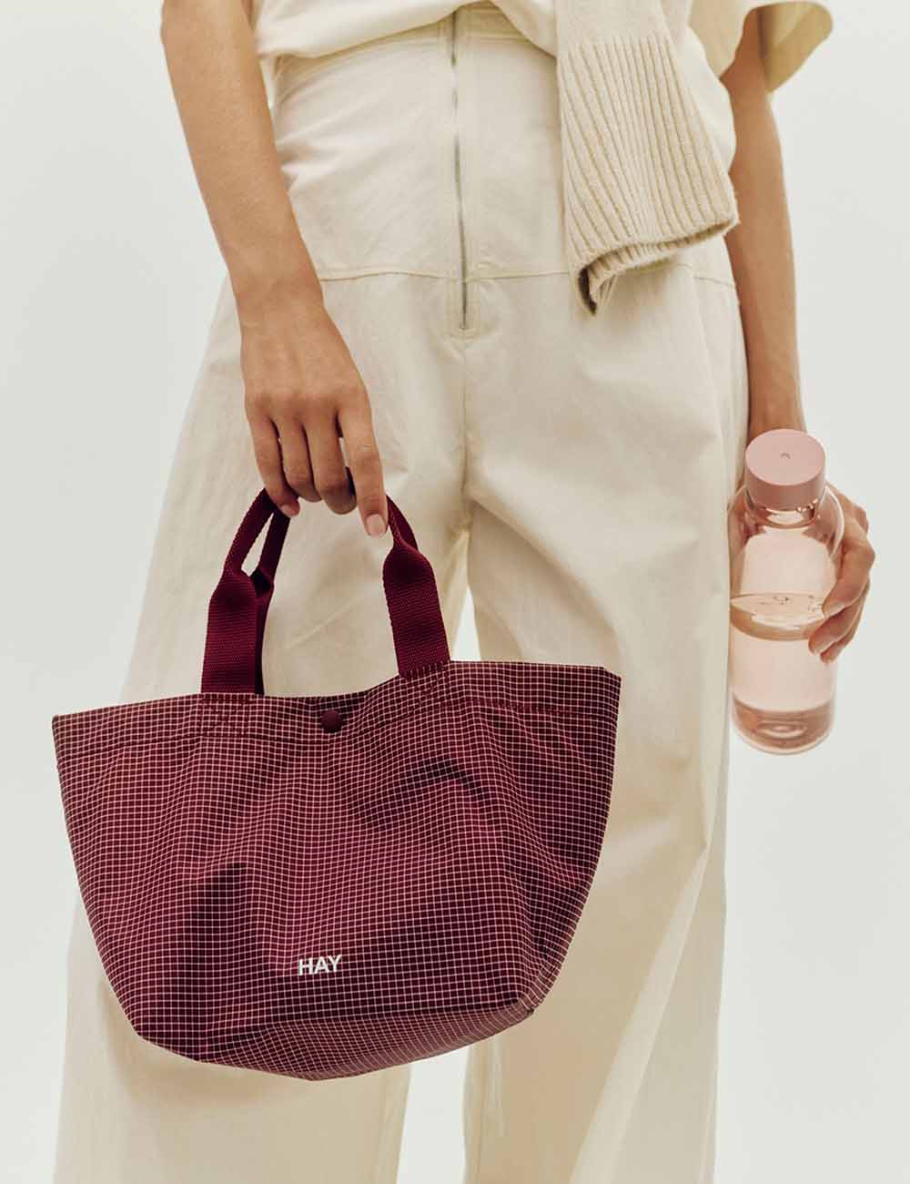 Borsa Everyday Grid