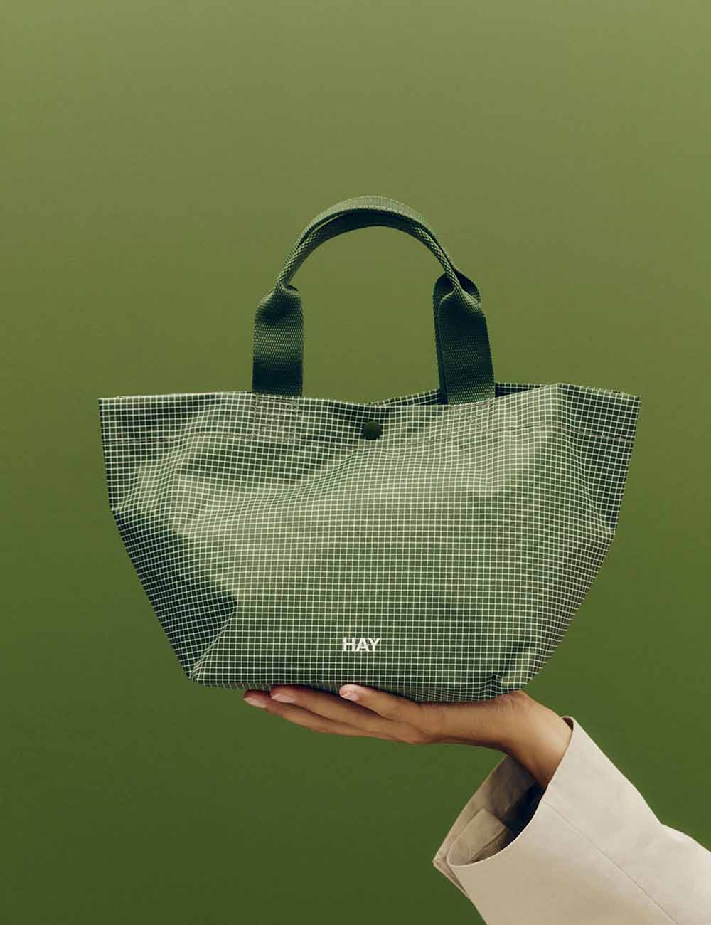 Borsa Everyday Grid