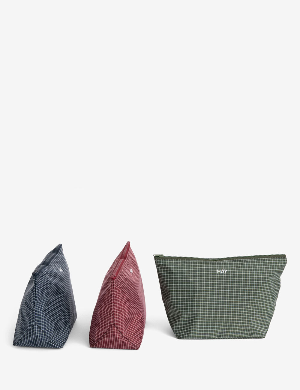 Grid Pouch L