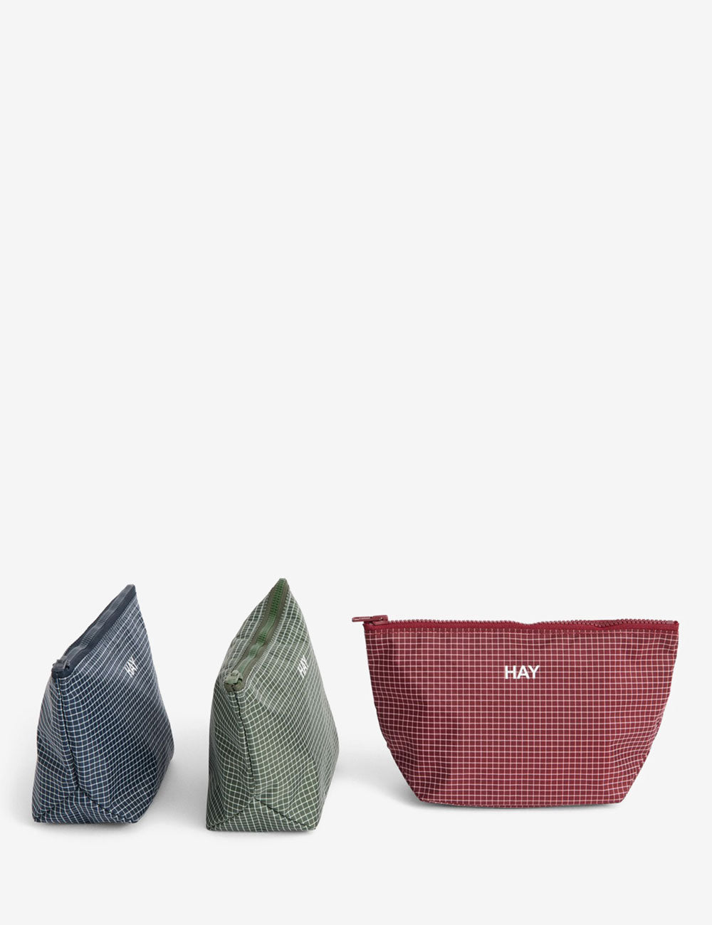 Grid Pouch S