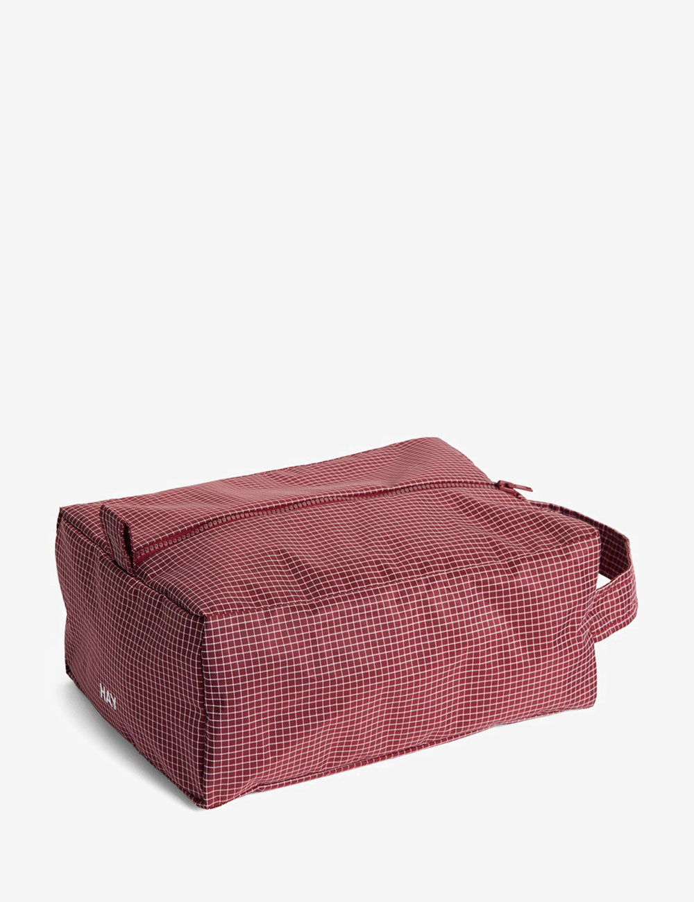 Borsa da toilette Grid S