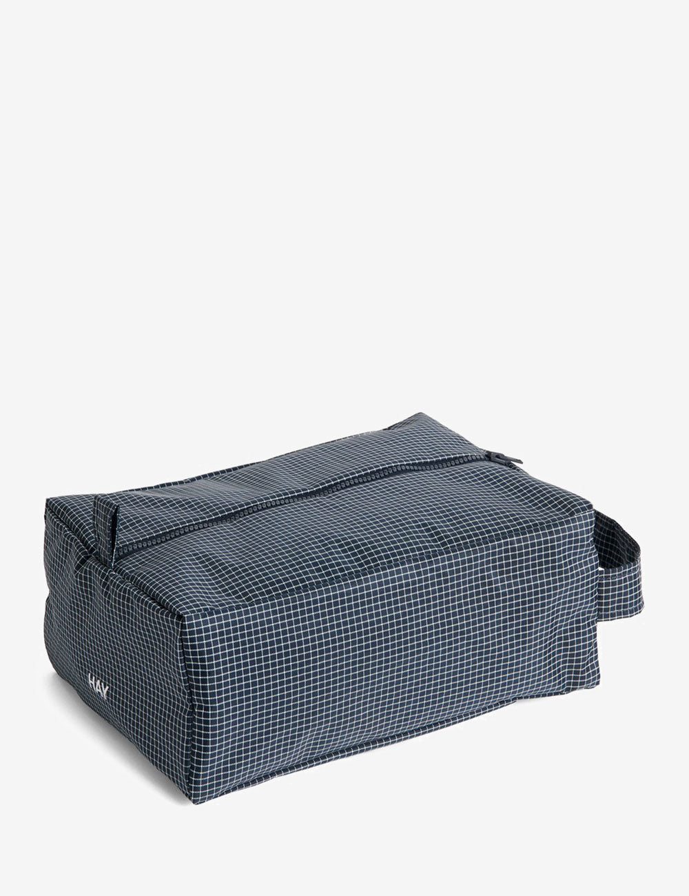 Borsa da toilette Grid S