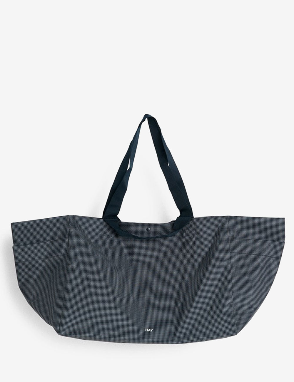 Grid Weekend bag L