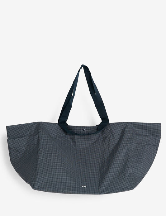 Bolso Weekend Grid L