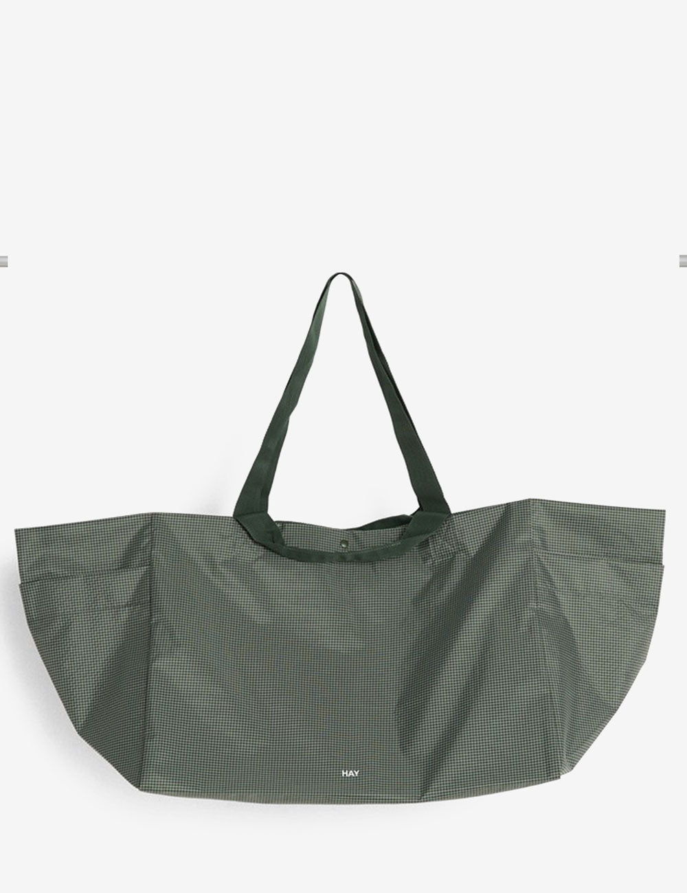 Bolso Weekend Grid L