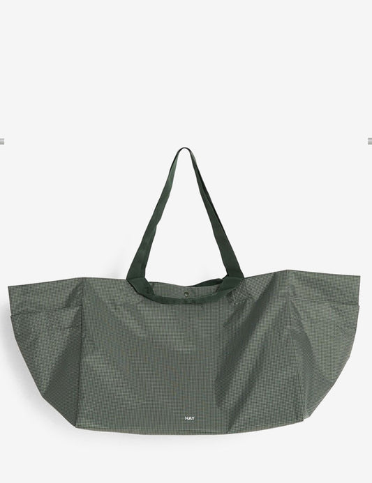 Bolso Weekend Grid L