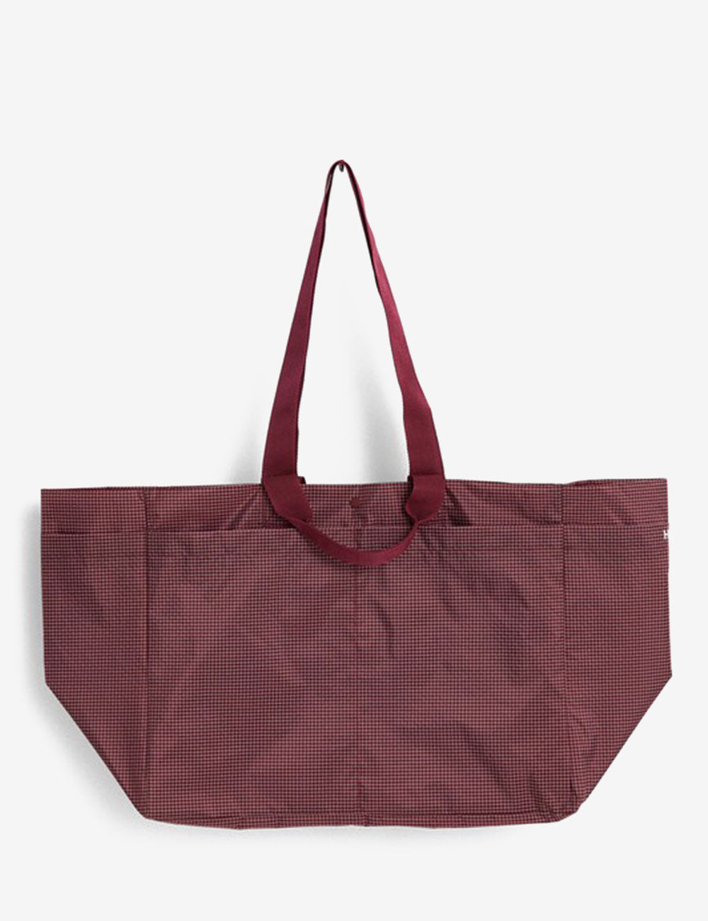 Bolso Weekend Grid M
