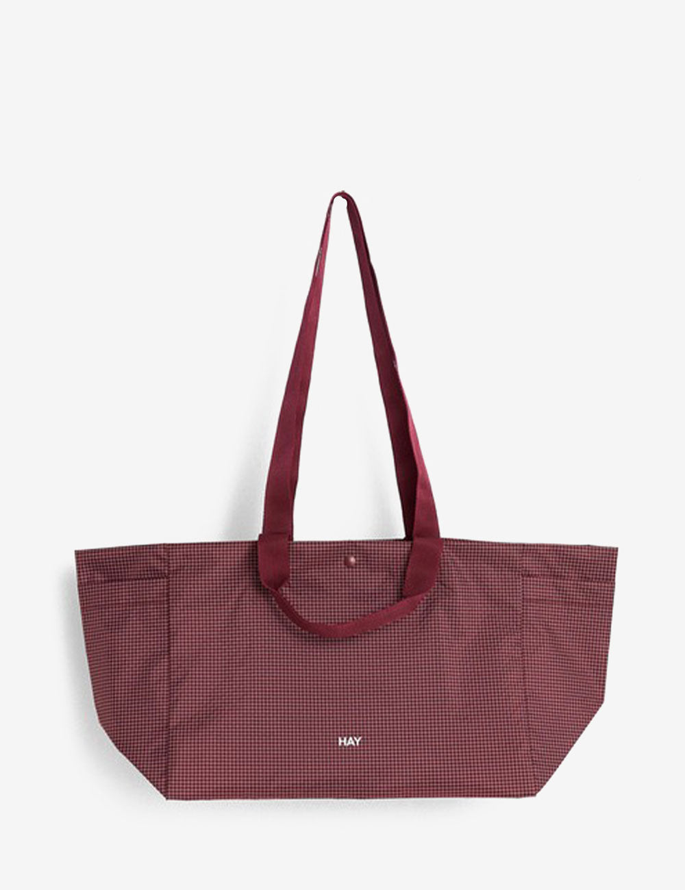 Bolso Weekend Grid S
