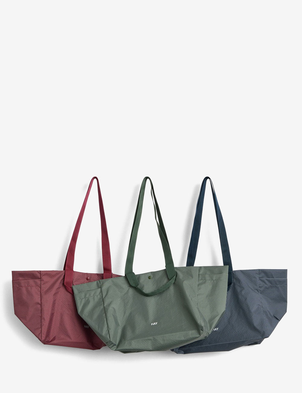 Bolso Weekend Grid S