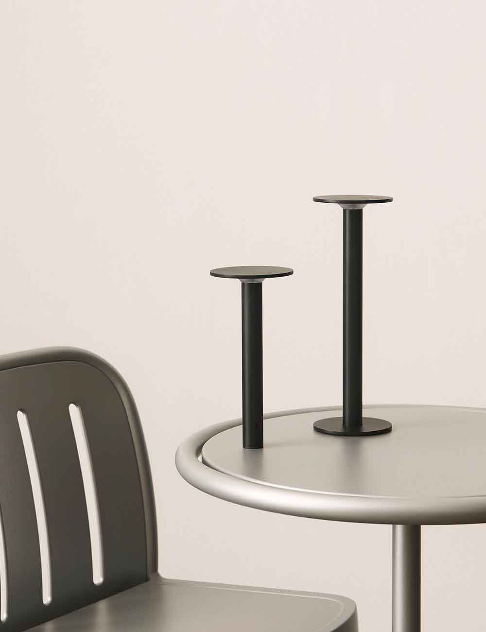 Lámpara portátil Host 220