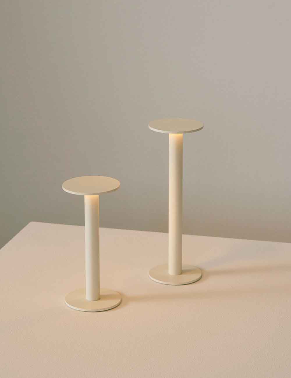 Lámpara portátil Host 300