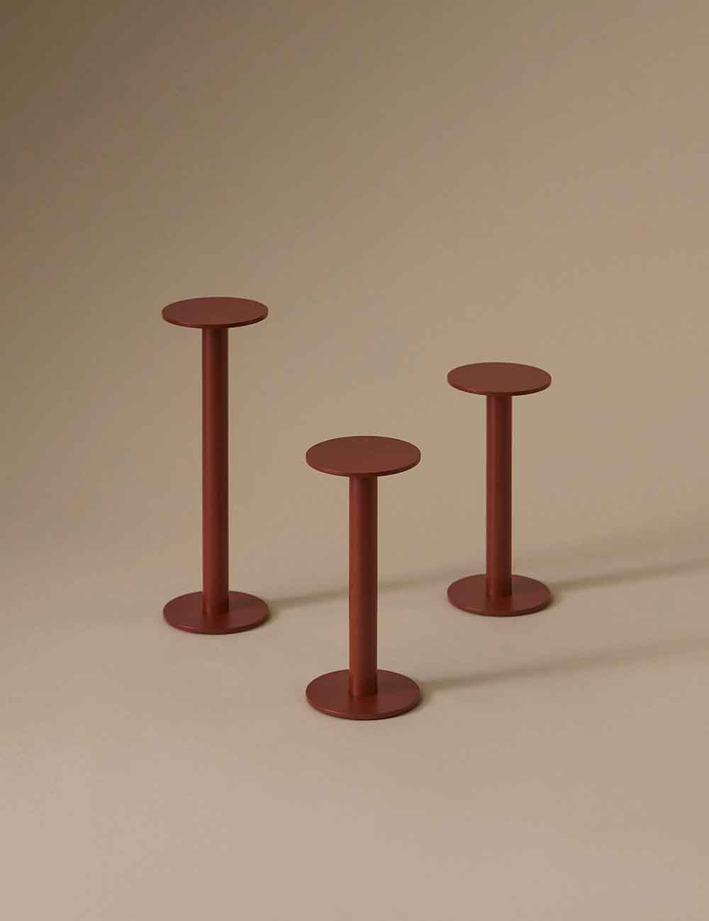 Lámpara portátil Host 300