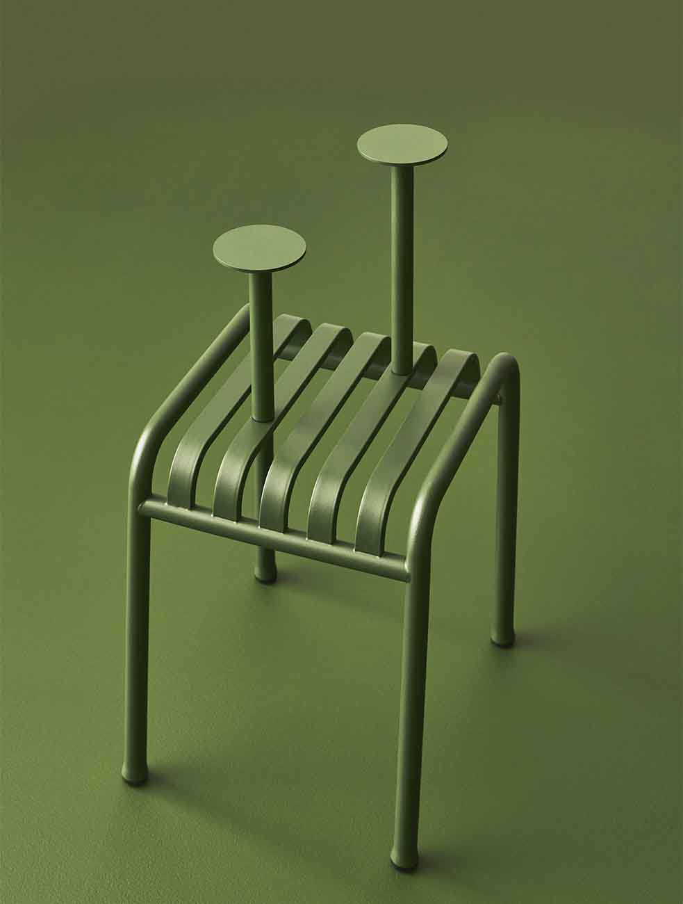 Lámpara portátil Host 220