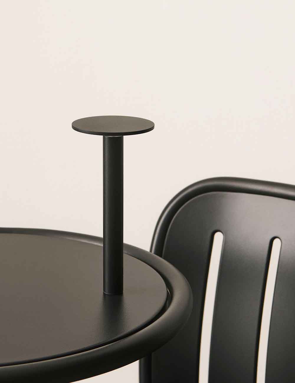 Lámpara portátil Host 220