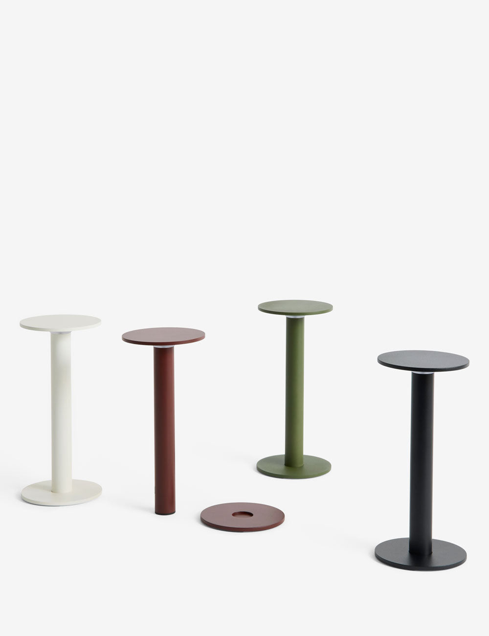 Lámpara portátil Host 220