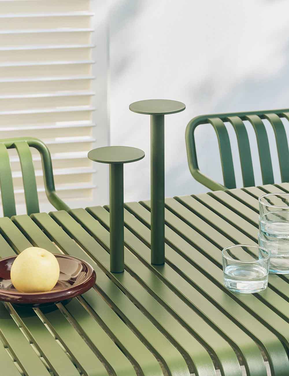 Lámpara portátil Host 300