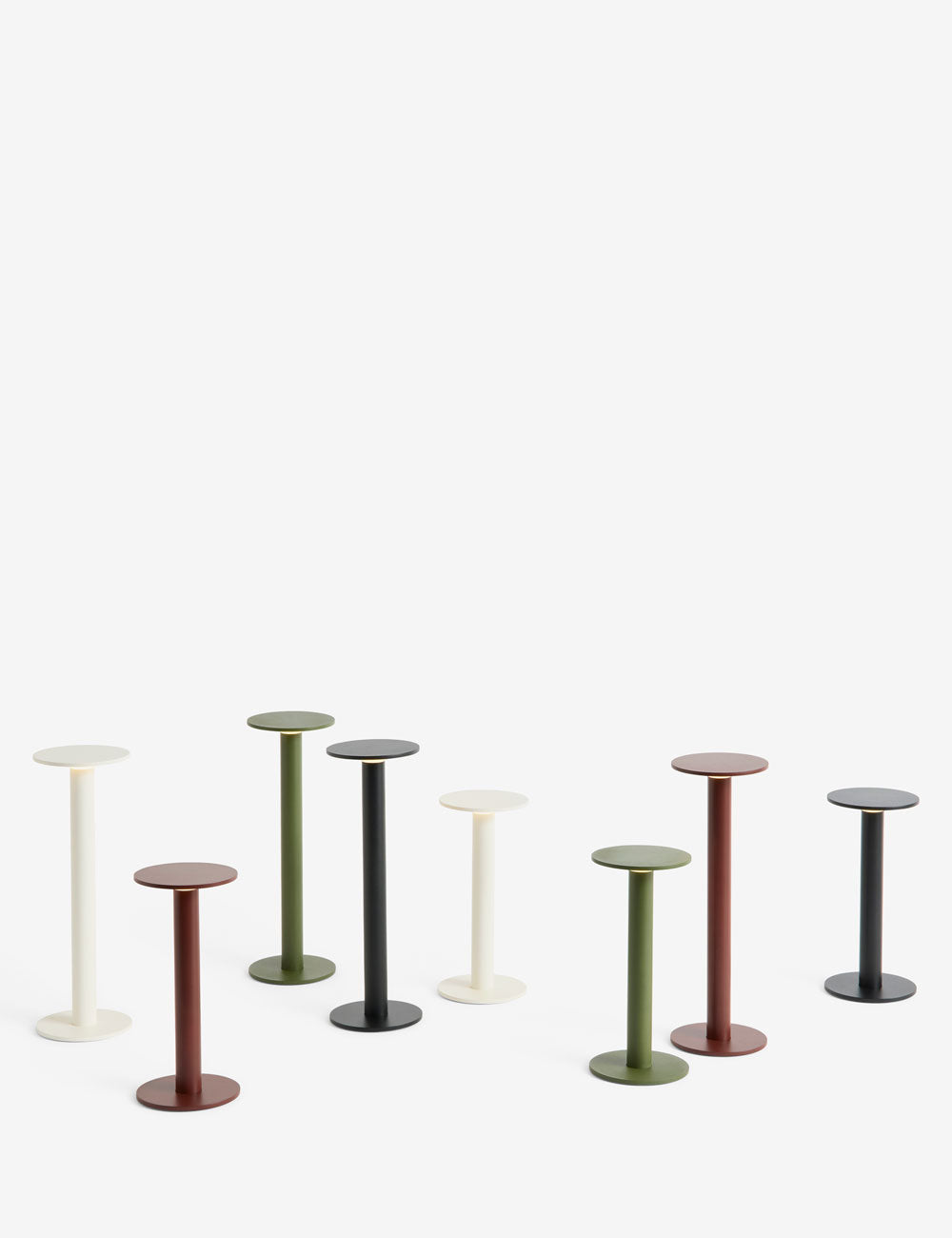 Lámpara portátil Host 220