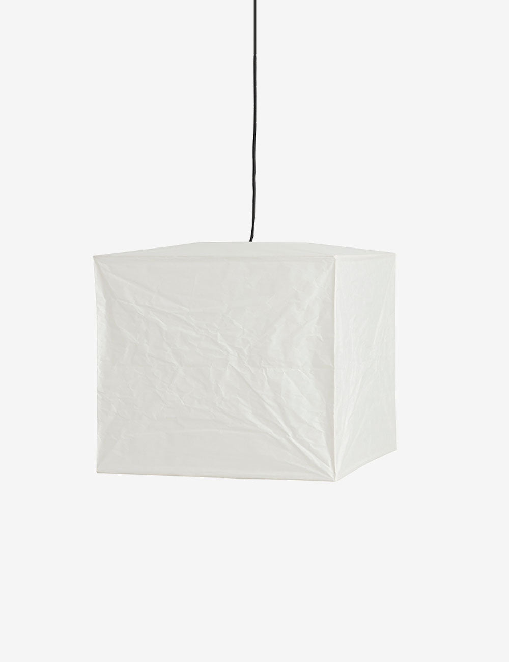 Paper Shade-Cube