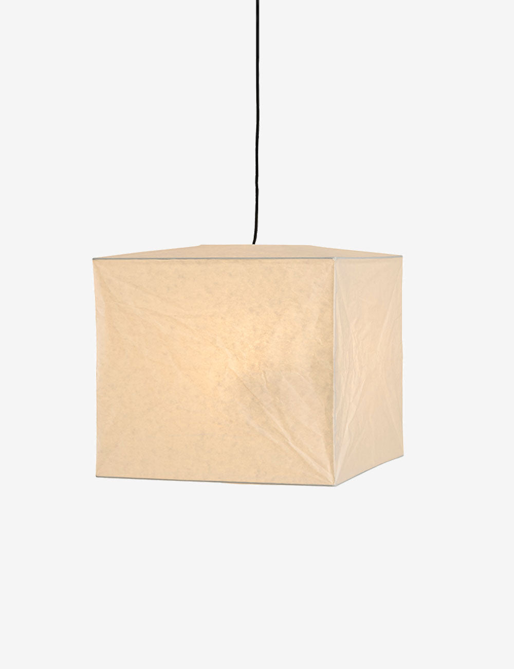 Paper Shade-Cube