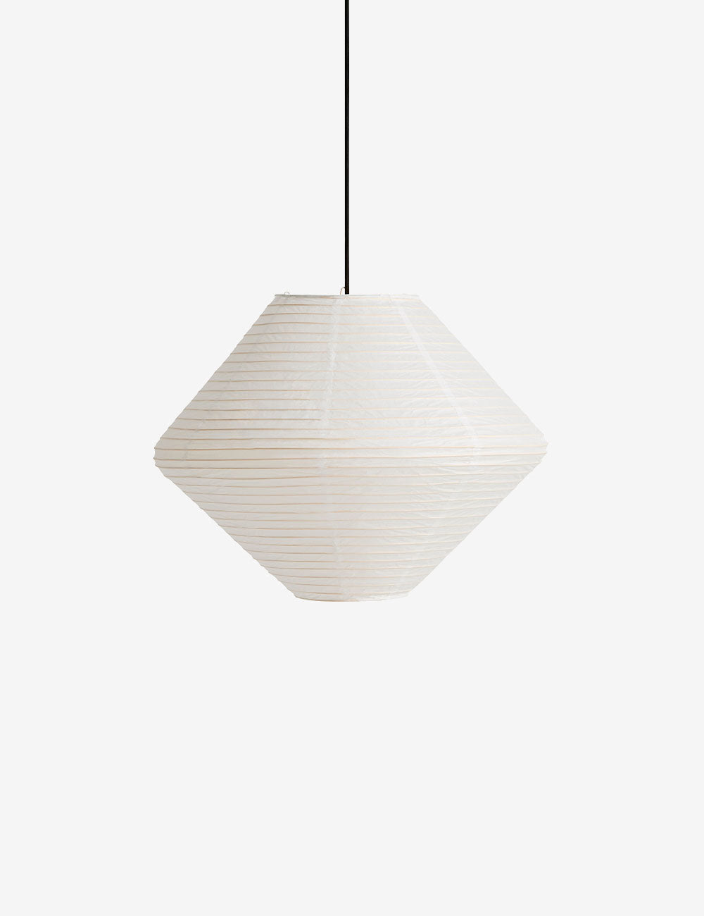PAPER SHADE DIAMOND Ø50
