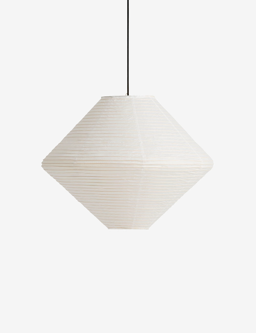 PAPER SHADE DIAMOND Ø60