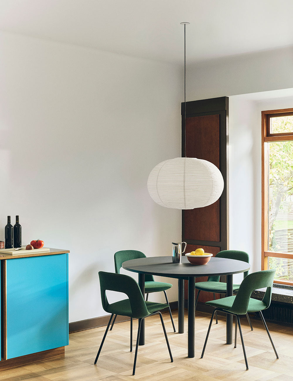 シーリングライト・天井照明 HAY PAPER SHADE ELLIPSE Rice Paper Shade Ellipse HAY - Paper Lamp Shade - Buy HAY Online