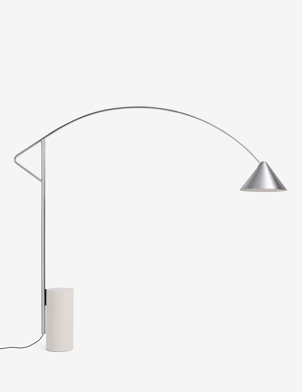 Lampadaire Compass