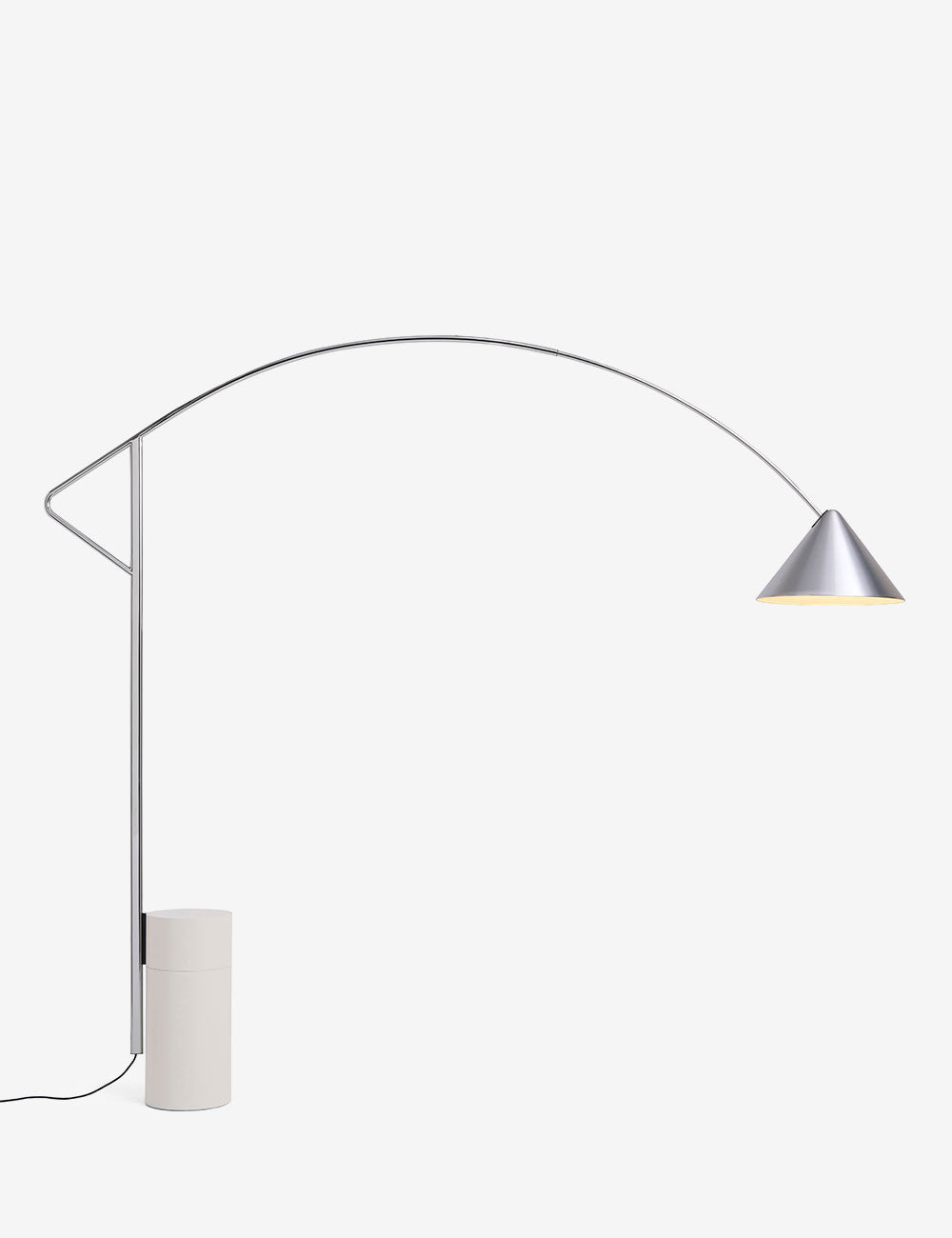 Lampadaire Compass