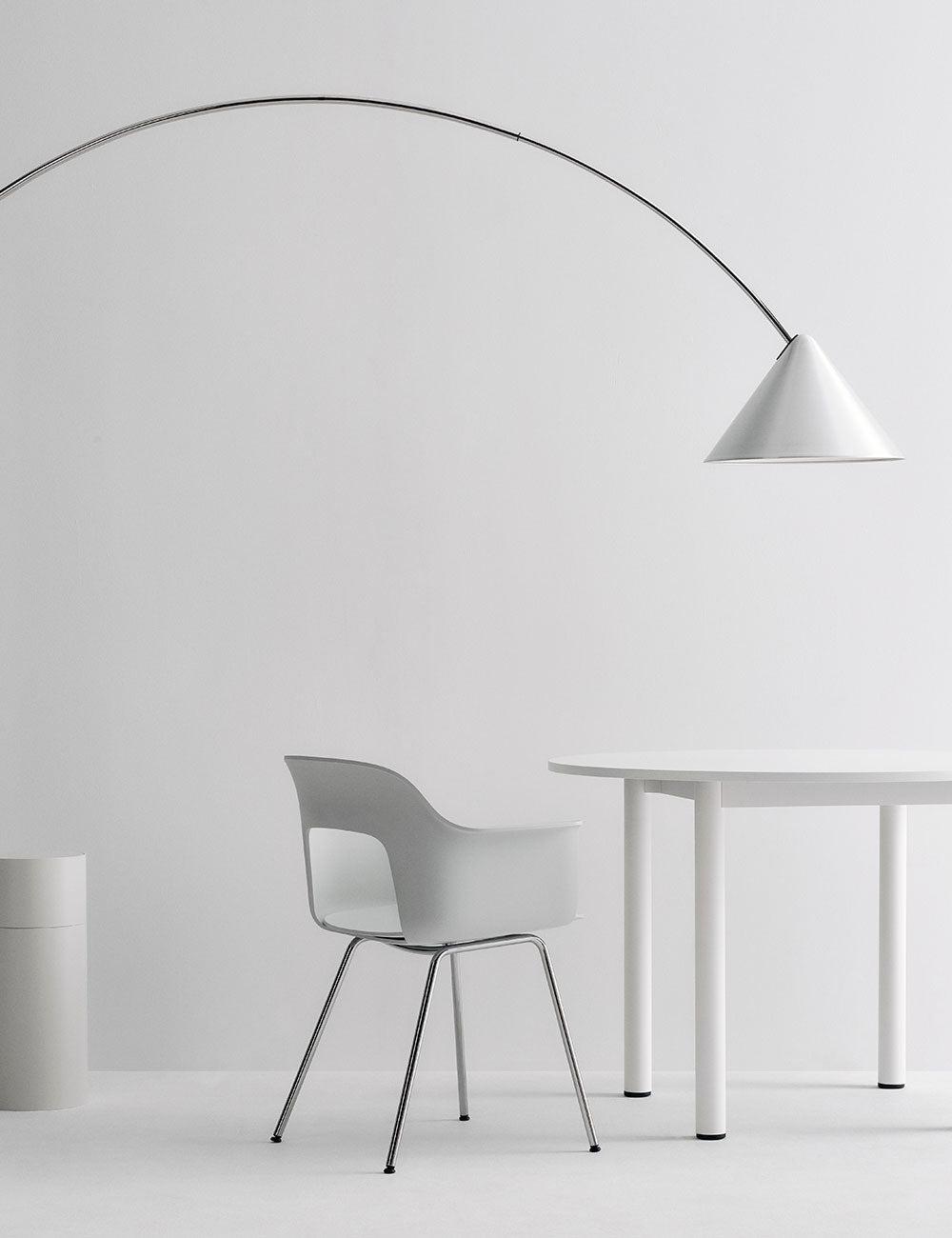 Lampadaire Compass