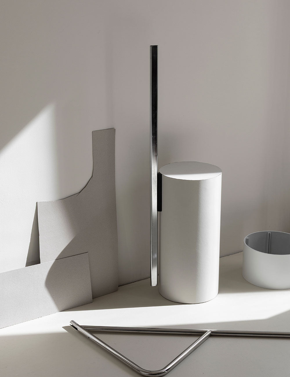 Lampadaire Compass