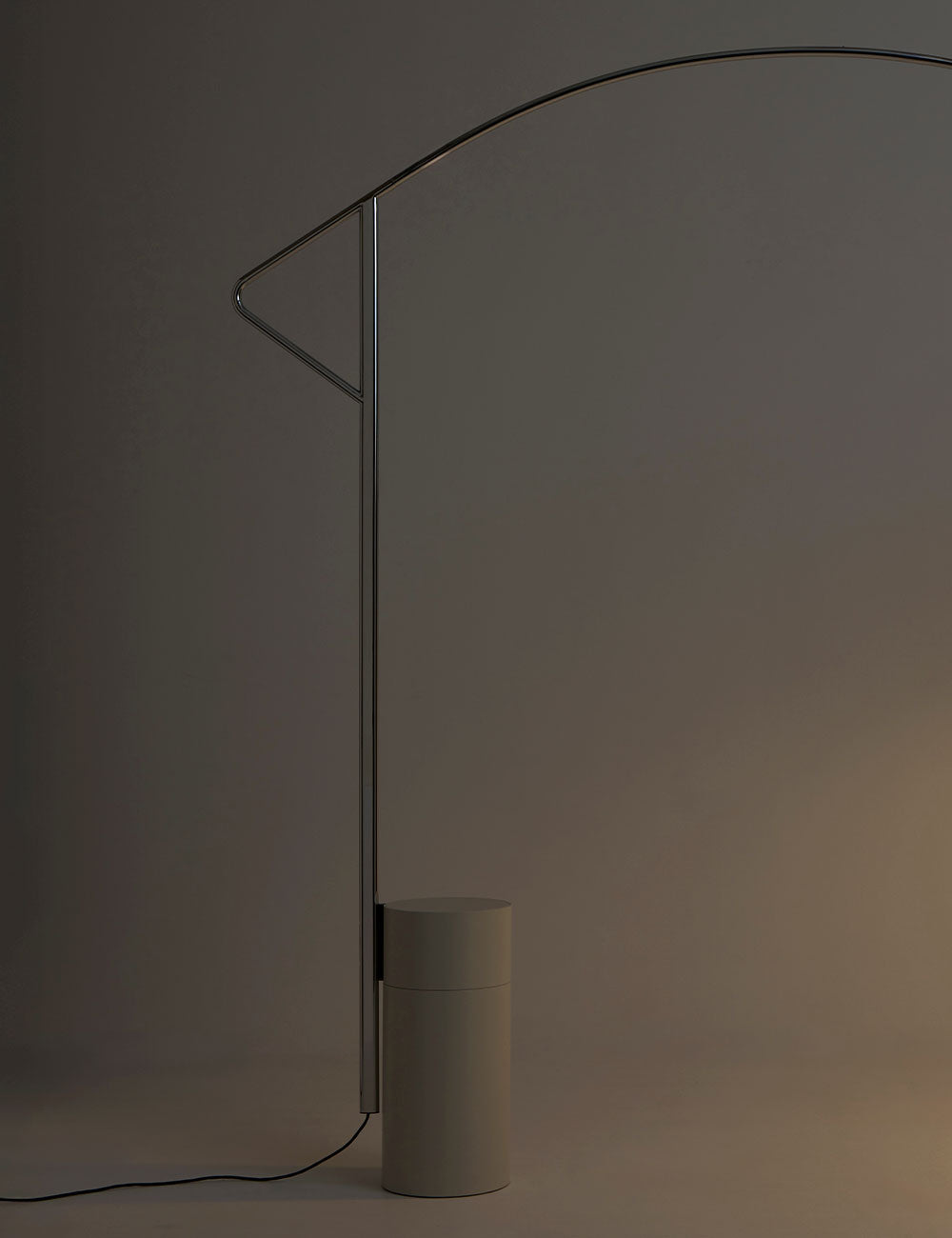 Lampadaire Compass