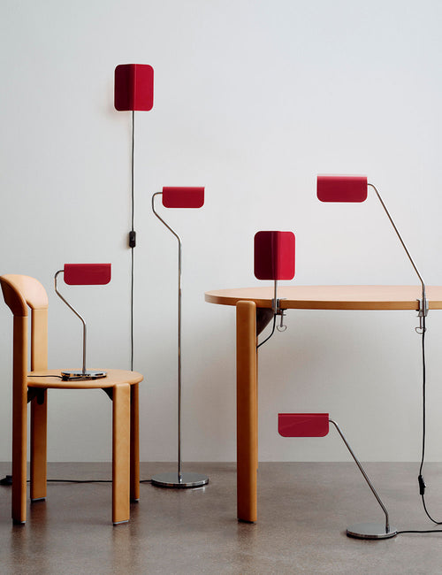 Lampada da tavolo Apex