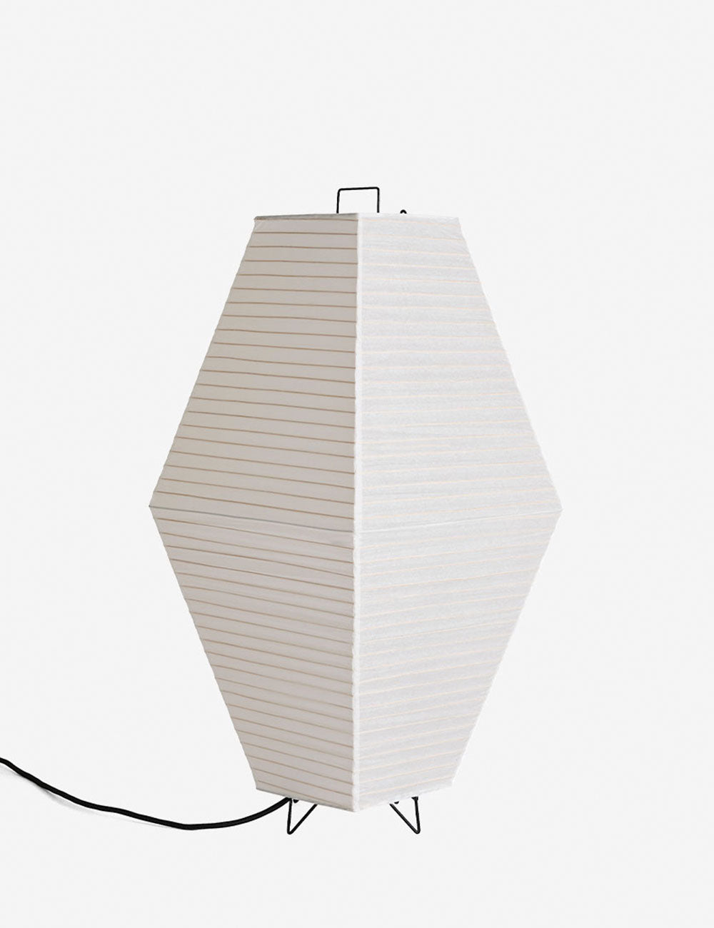 Paper Shade Prism suelo
