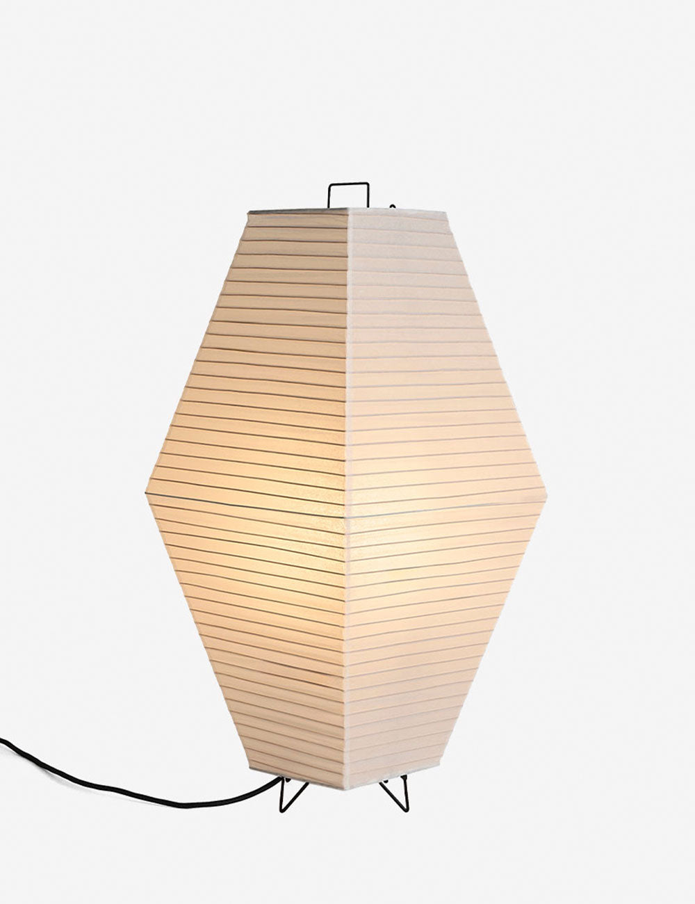 Paper Shade Prism suelo