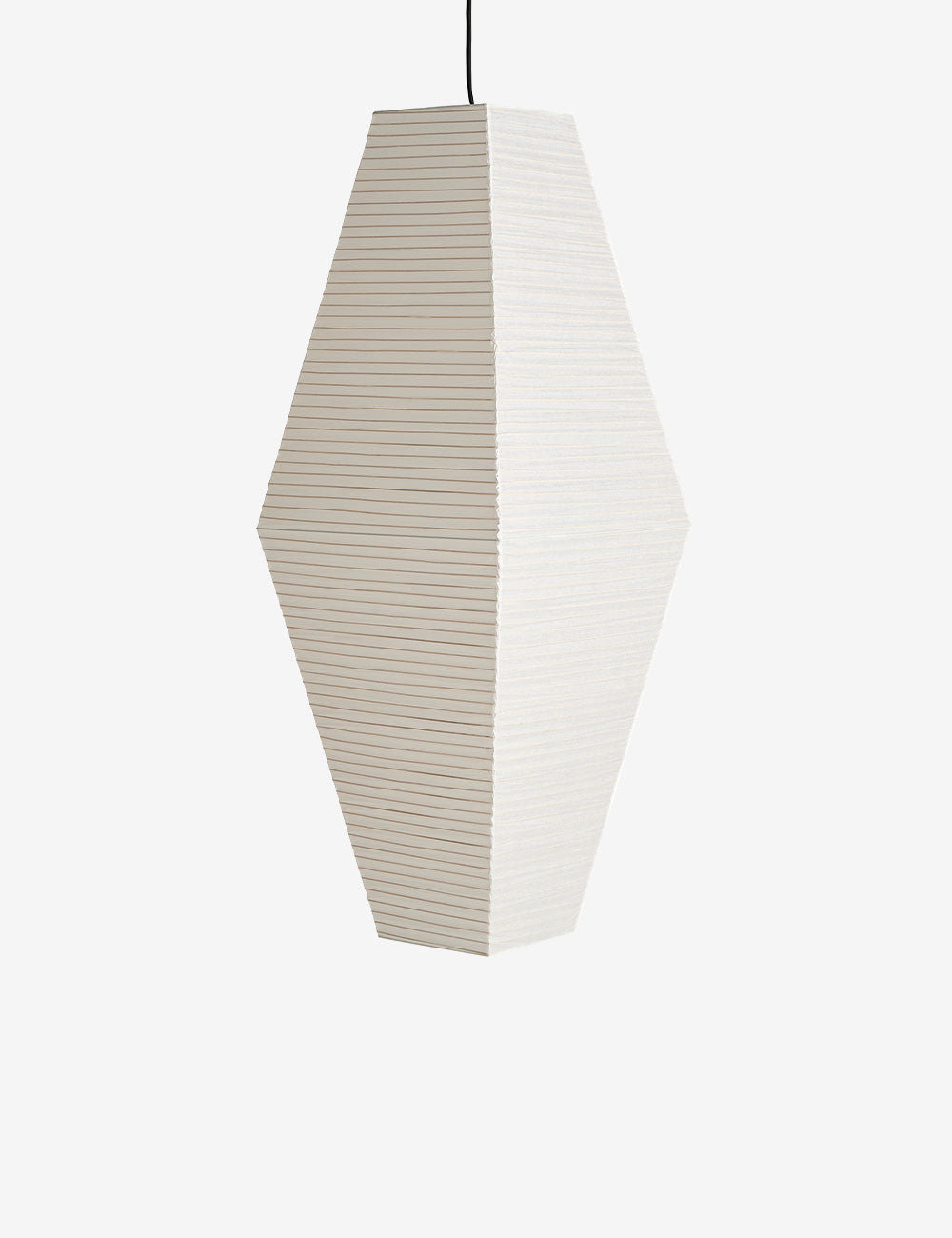 Paper Shade Prism