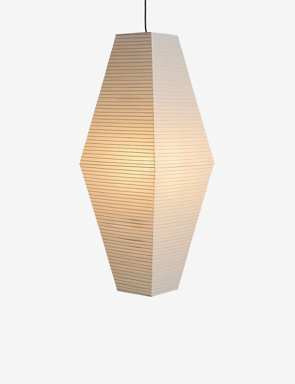 Paper Shade Prism